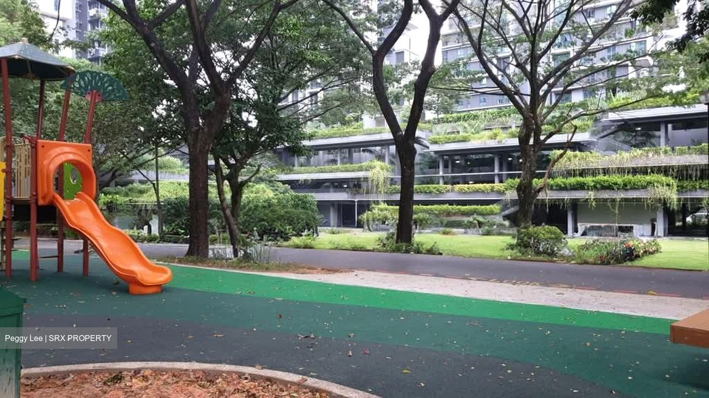 Blk 61C Strathmore Green (Queenstown), HDB 4 Rooms #565238741